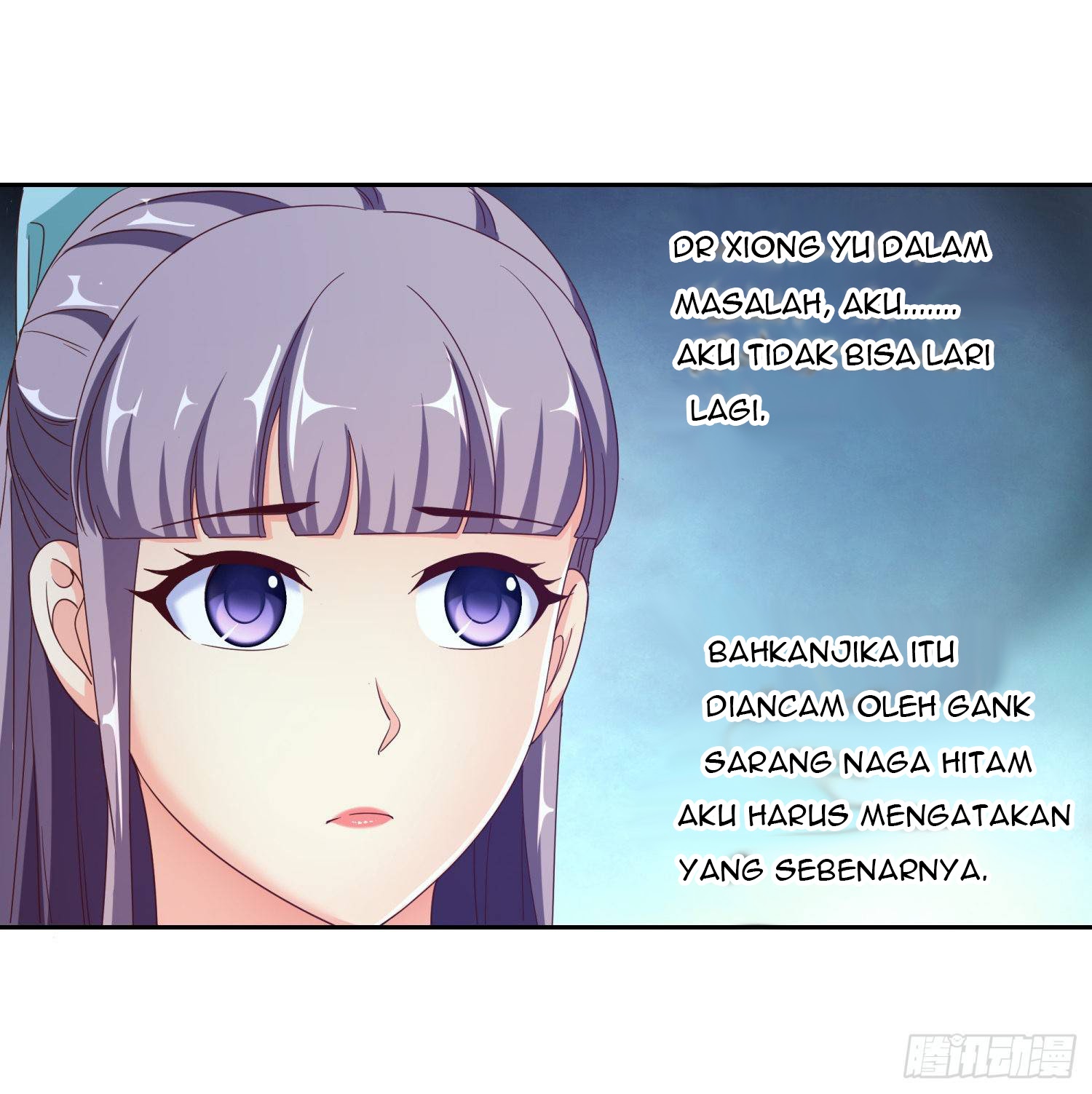 Super School Doctor (Supreme Campus Doctor) chapter 40